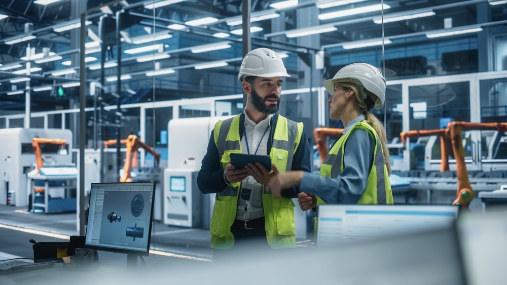 Manufacturing Rebound or Economic Mirage