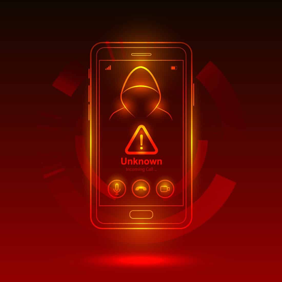 Banking security system collapse