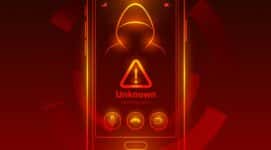 Banking security system collapse