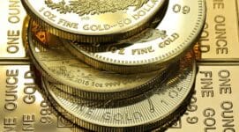 Federal Reserve Gold Valuation Strategy