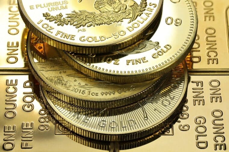 Federal Reserve Gold Valuation Strategy