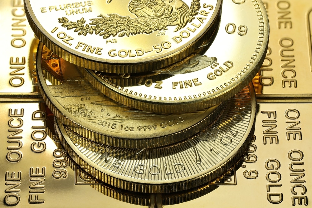 Federal Reserve Gold Valuation Strategy