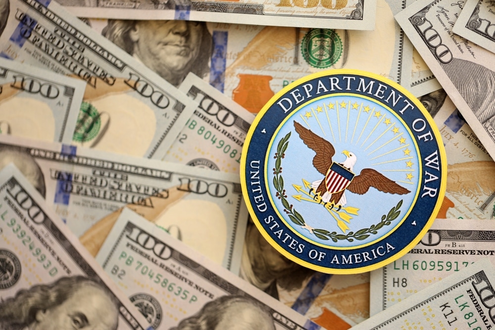 Why is Pentagon buying silver