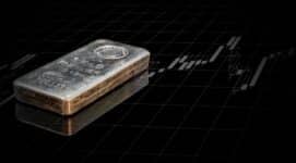 Wall Street’s Silver Price Forecast