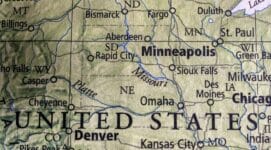 Minnesota Medicaid fraud scandal