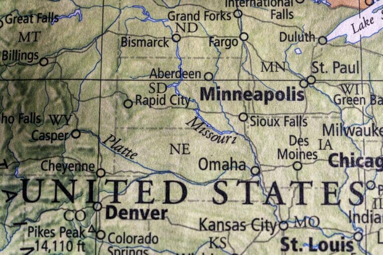 Minnesota Medicaid fraud scandal