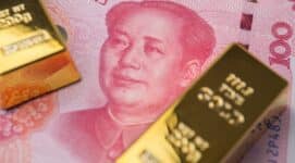 Gold Linked Trade System