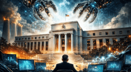 AI reshaping monetary policy