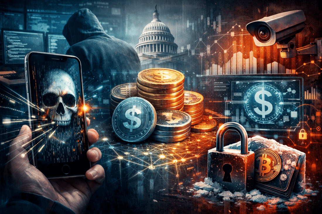 iPhone digital wallet hack