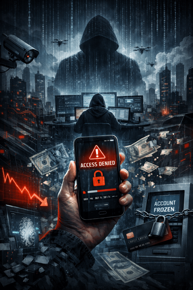 Algorithmic Class System