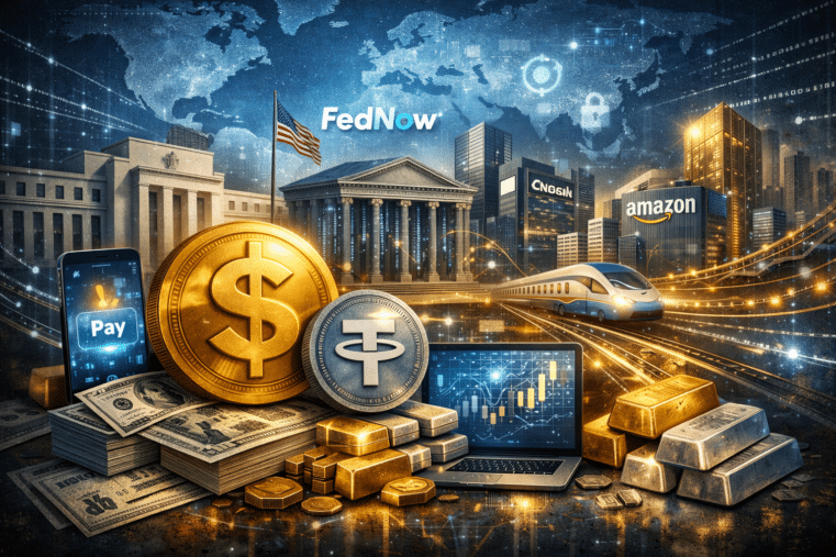 stablecoin control system