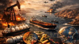 global economic fragility