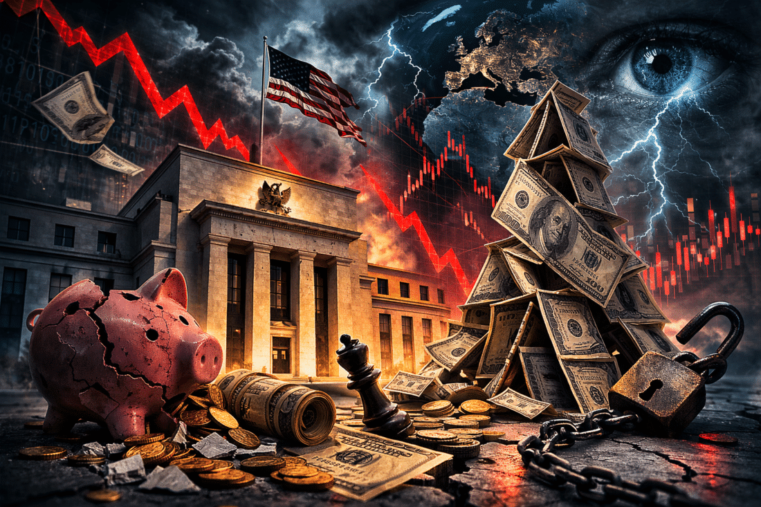 Private credit bubble