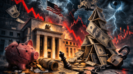 Private credit bubble