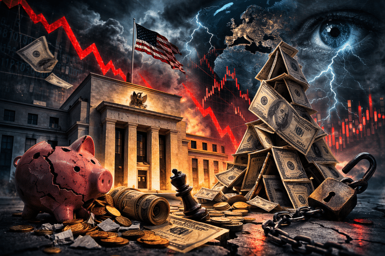 Private credit bubble