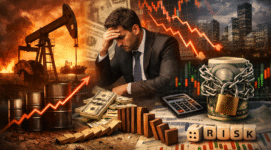 2008 financial crisis warning signs