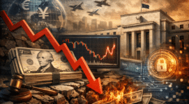 7-Year Treasury Auction Collapse Warning