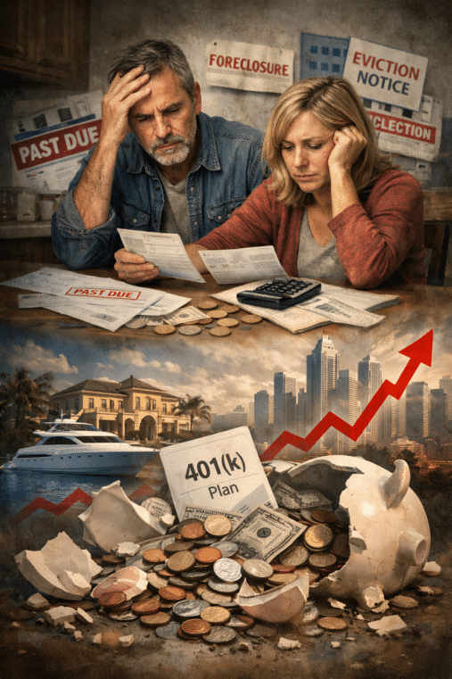 401k hardship withdrawals