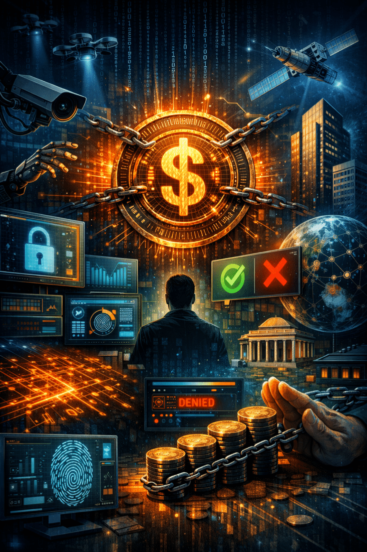 programmable dollar era