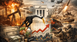 Iran conflict inflation impact