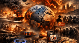 Iran economic world war