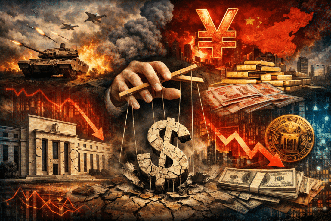 monetary illusion economic shock