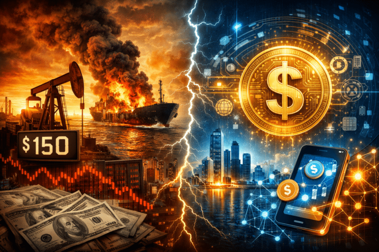 Financial System Transformation Reset