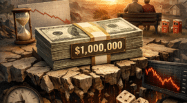 million dollar retirement illusion