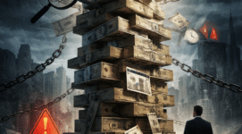 private credit market risk