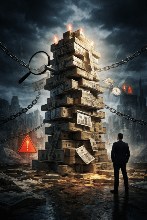 private credit market risk