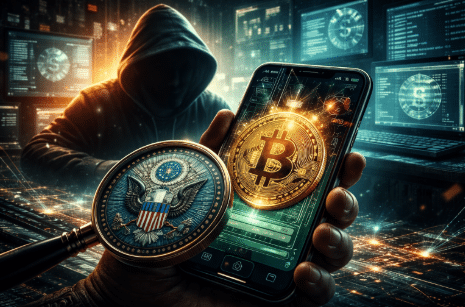 iPhone digital wallet hack