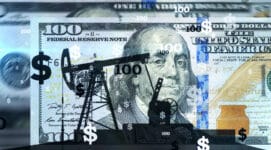 petrodollar system collapse