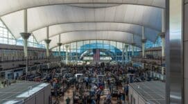 Soft Financial Lockdown