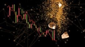 Oil Shock 2.0 hidden energy crisis