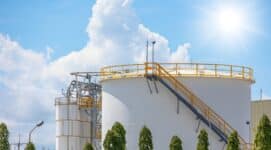 Strategic Petroleum Reserve gas prices