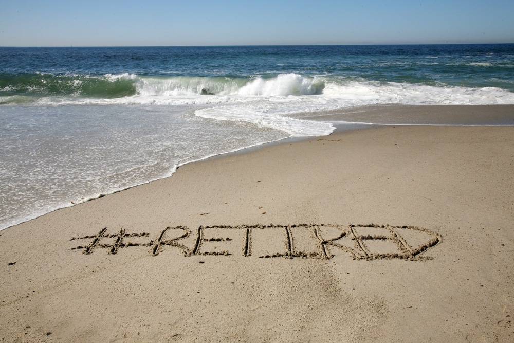 retirement plan is built on a lie