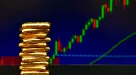 Dollar panic today gold explosion tomorrow