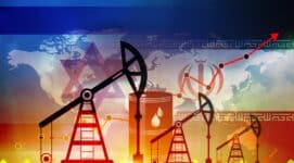 economic shock from energy disruption