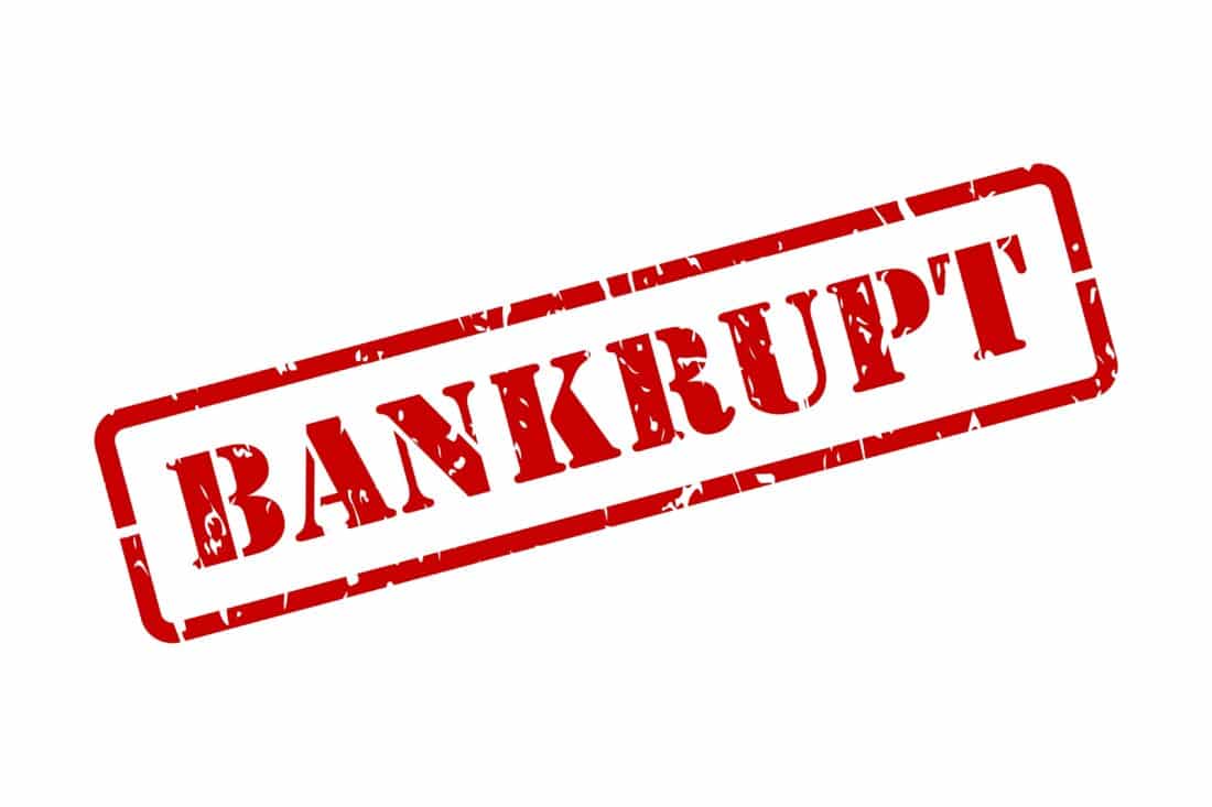 U.S. Treasury Hidden Insolvency