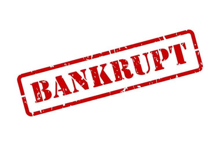 U.S. Treasury Hidden Insolvency