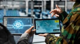 AI government alliance