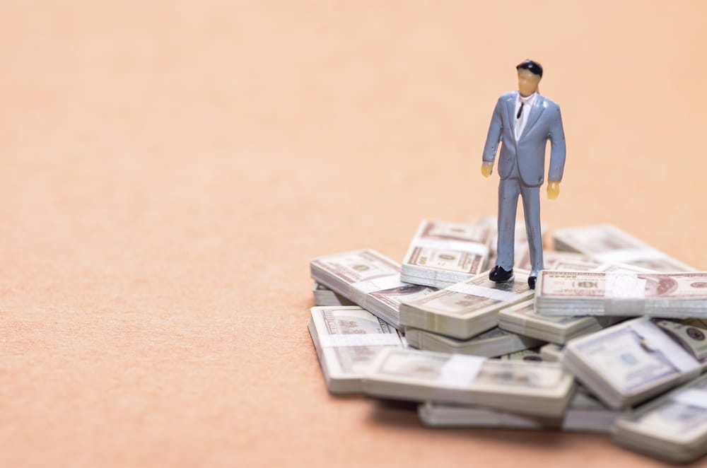 California Billionaire Tax Backlash