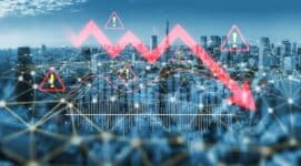 oil market war panic