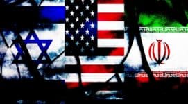 Iran conflict global supply chains