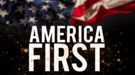 America First Instigating Iran Conflict