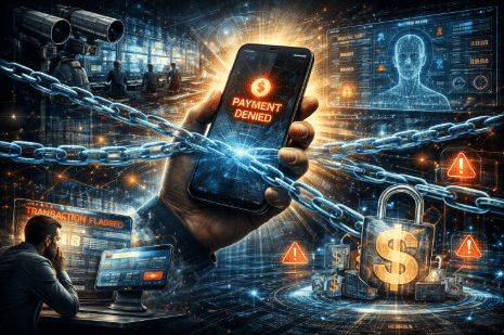 Algorithmic Class System