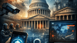 digital dollar surveillance