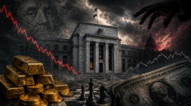 Federal Reserve regime change