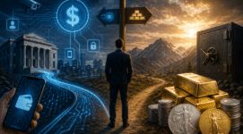 Programmable Money versus Sound Money