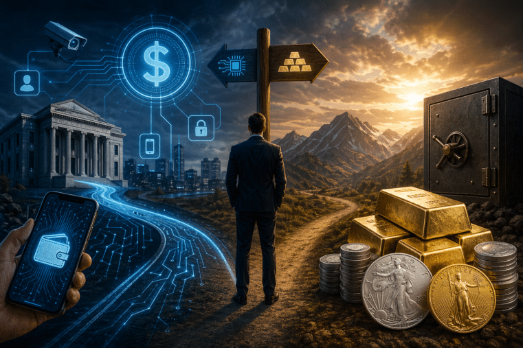 Programmable Money versus Sound Money